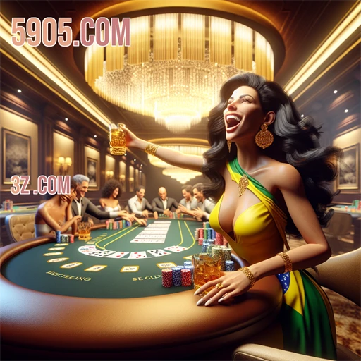 A Importância da Comunidade nos Jogos Online: O Papel de 5905.com